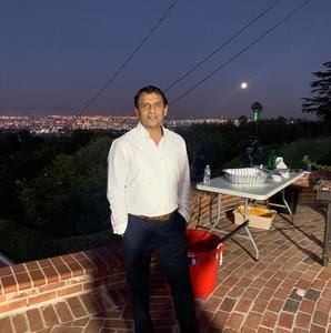 Meet your Posher, Sajid